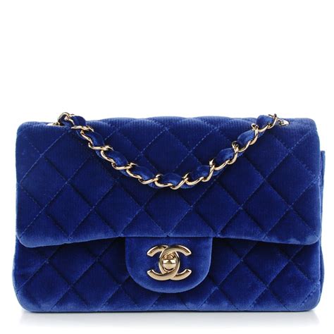 chanel bags in lyon france|chanel velvet bag price.